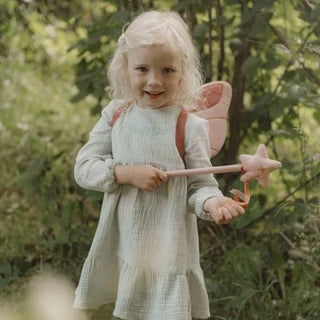 Ali e Bachetta - Little Dutch