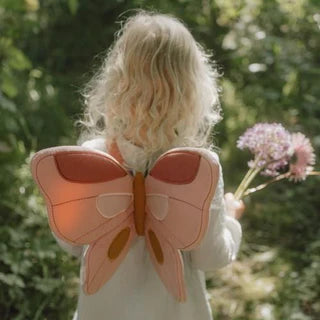 Ali e Bachetta - Little Dutch