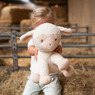 Peluche Pecorella 25 cm