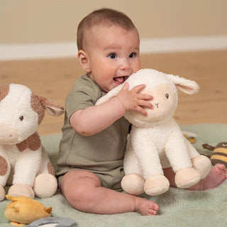 Peluche Pecorella 25 cm
