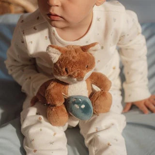 Peluche Volpe - Little Dutch