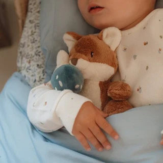 Peluche Volpe - Little Dutch