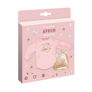 Grembiule per lavoretti Fairy Garden - Little Dutch