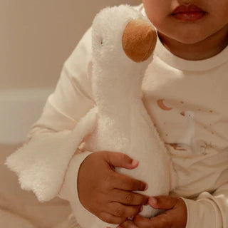 Peluche Oca 25 cm - Little Dutch