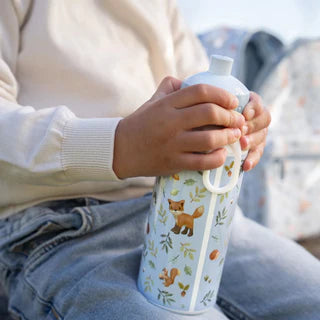 Borraccia Pop-Up 400 ml - Little Dutch