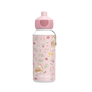 Borraccia Pop-Up 400 ml - Little Dutch