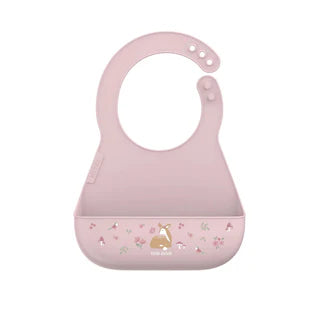 Bavaglino in silicone - Little Dutch