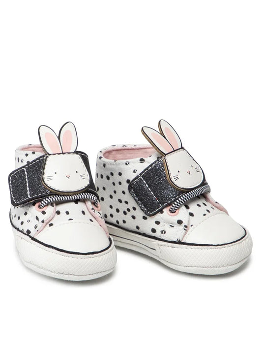 scarpina coniglietto - mayoral newborn