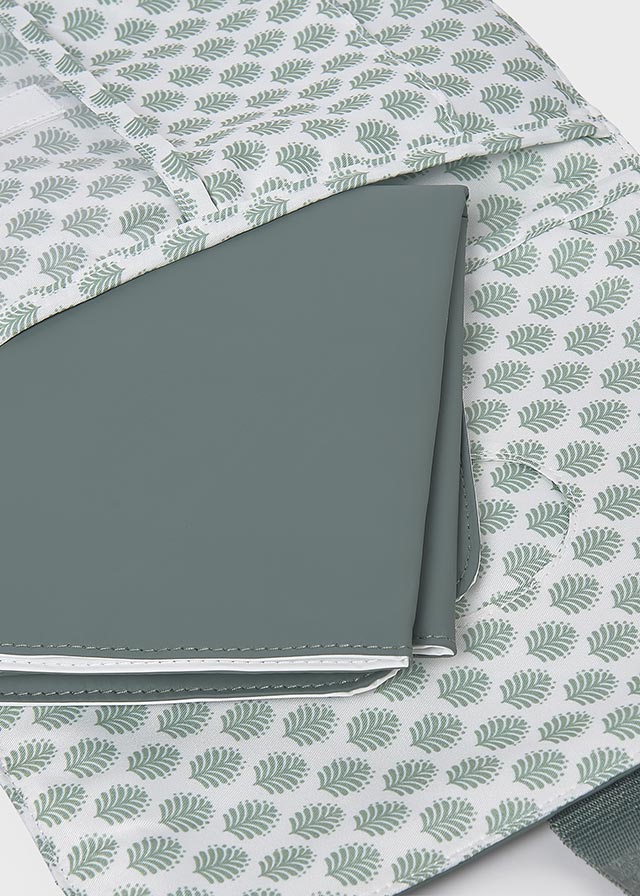 Necessaire Multiuso - Mayoral Newborn