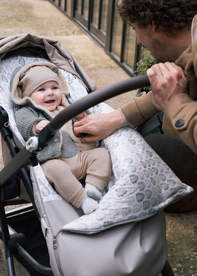 Sacco passeggino universale - Mayoral Newborn