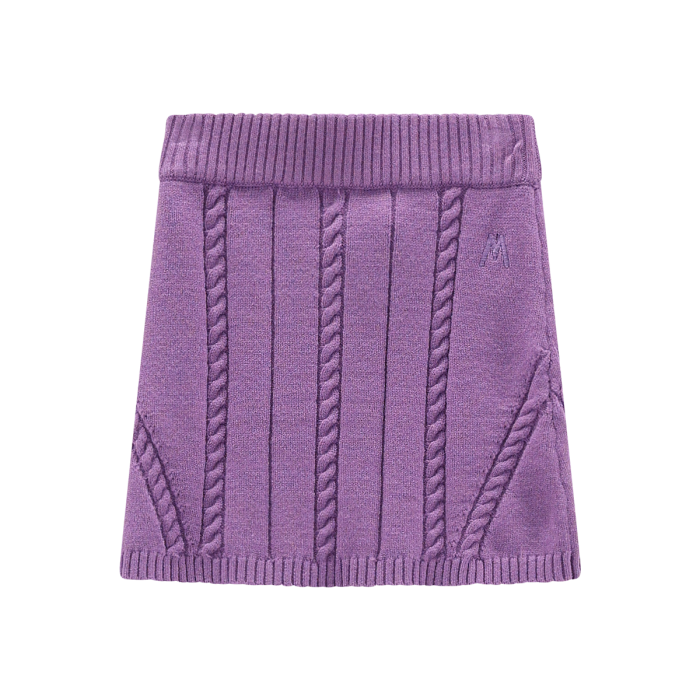 GONNA TRICOT RAGAZZA