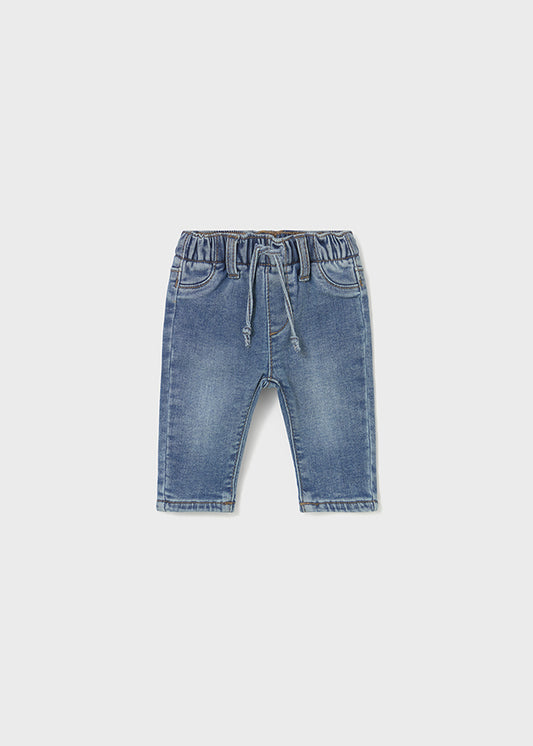 Jeans lungo - Mayoral Newborn
