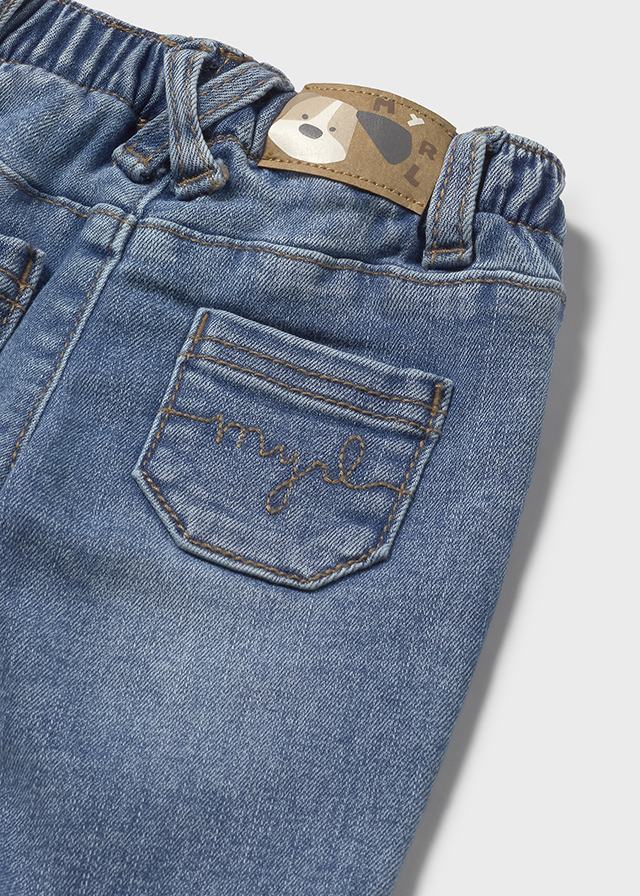 Jeans lungo - Mayoral Newborn