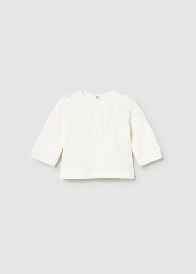 COMPLETO GHETTINA NEOATA - Mayoral Newborn