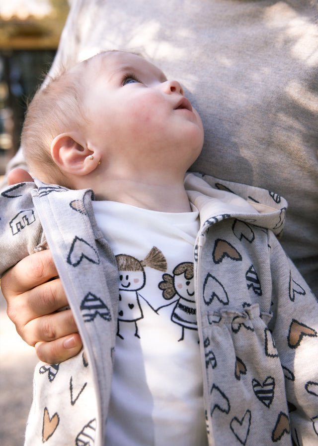 tuta 3 pezzi - Mayoral Newborn