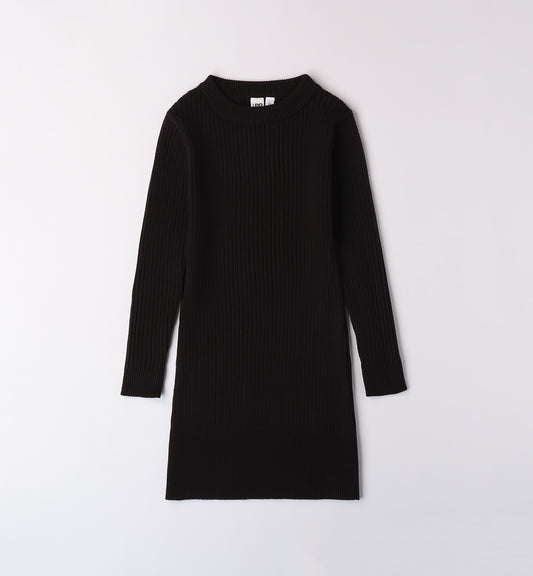 Abito Tricot ragazza - iDO