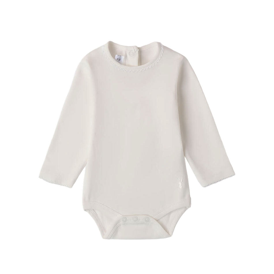 bodino maniche lunghe