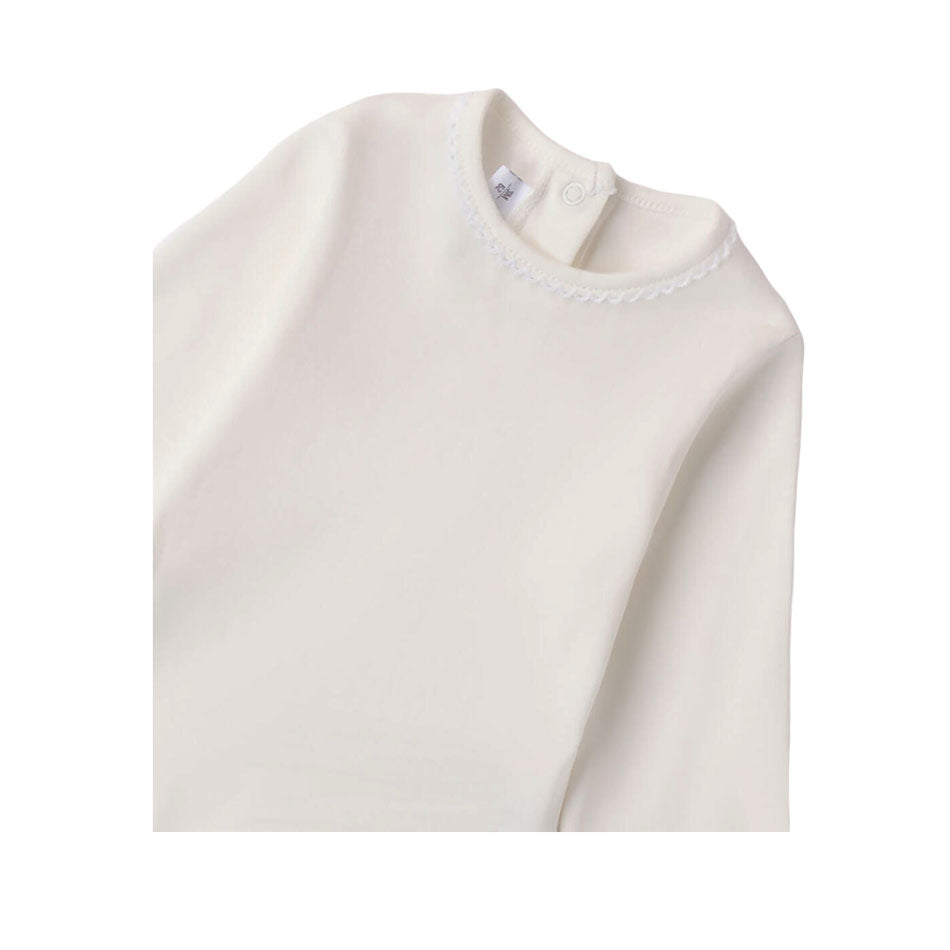 bodino maniche lunghe