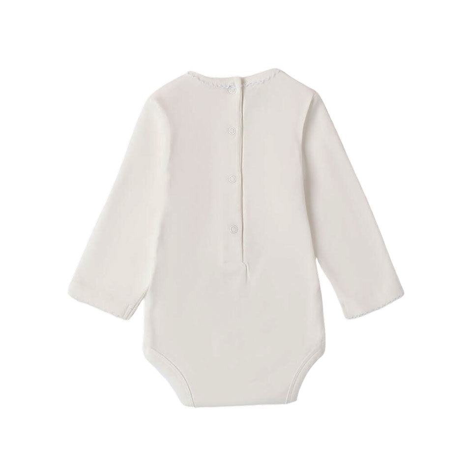 bodino maniche lunghe