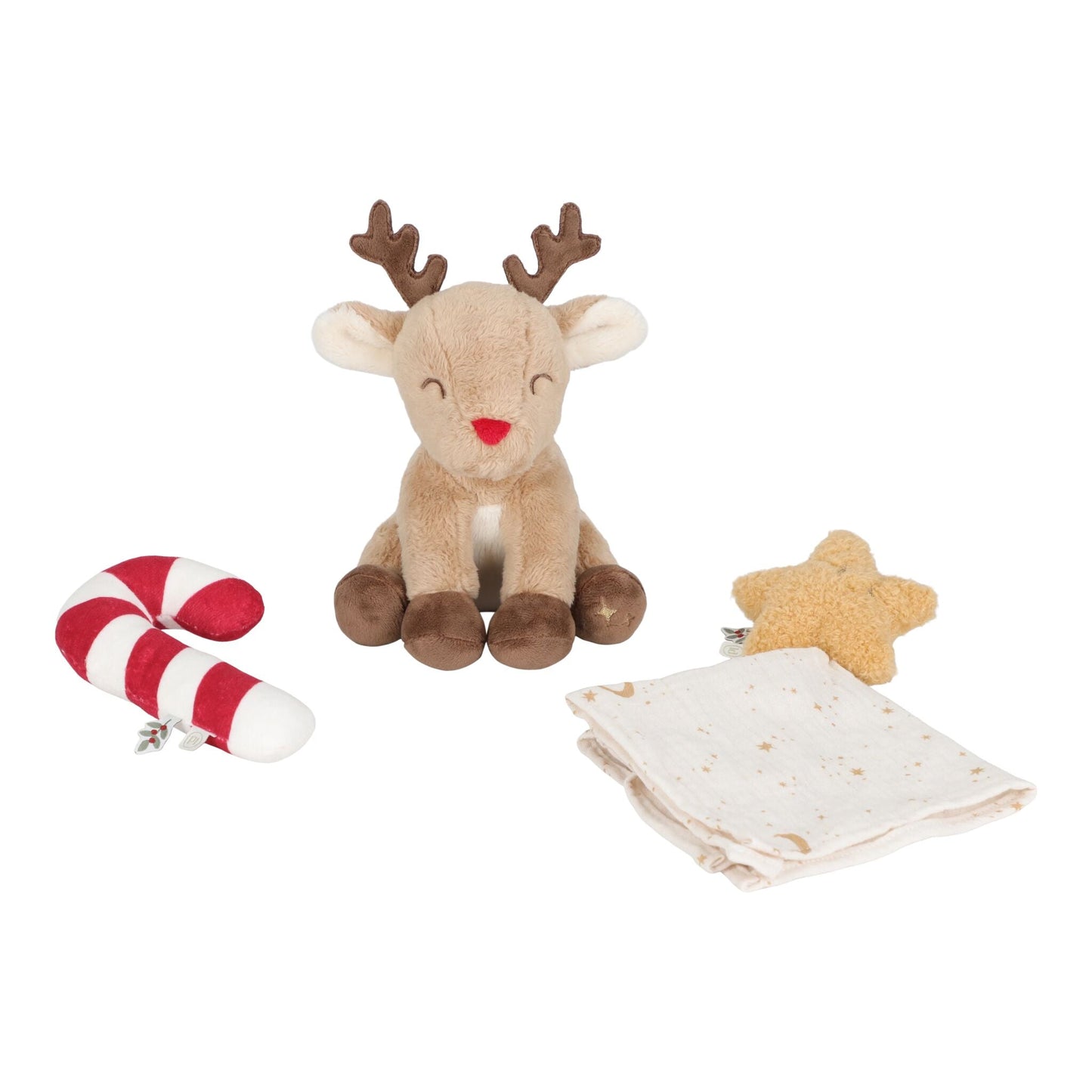 Set regalo Natale - Little Dutch