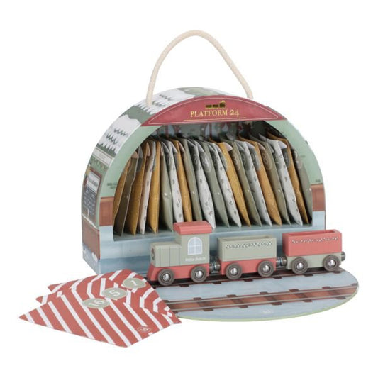 Calendario dell'Avvento - Little Dutch