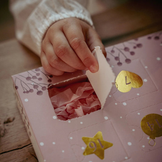 Calendario dell'Avvento - Little Dutch