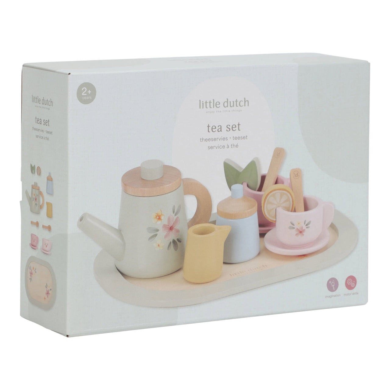Tea set