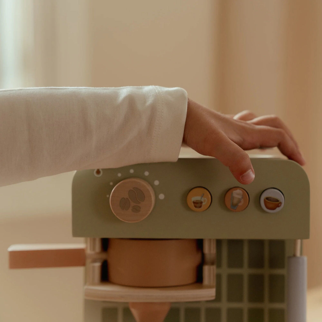 Macchinetta del caffè