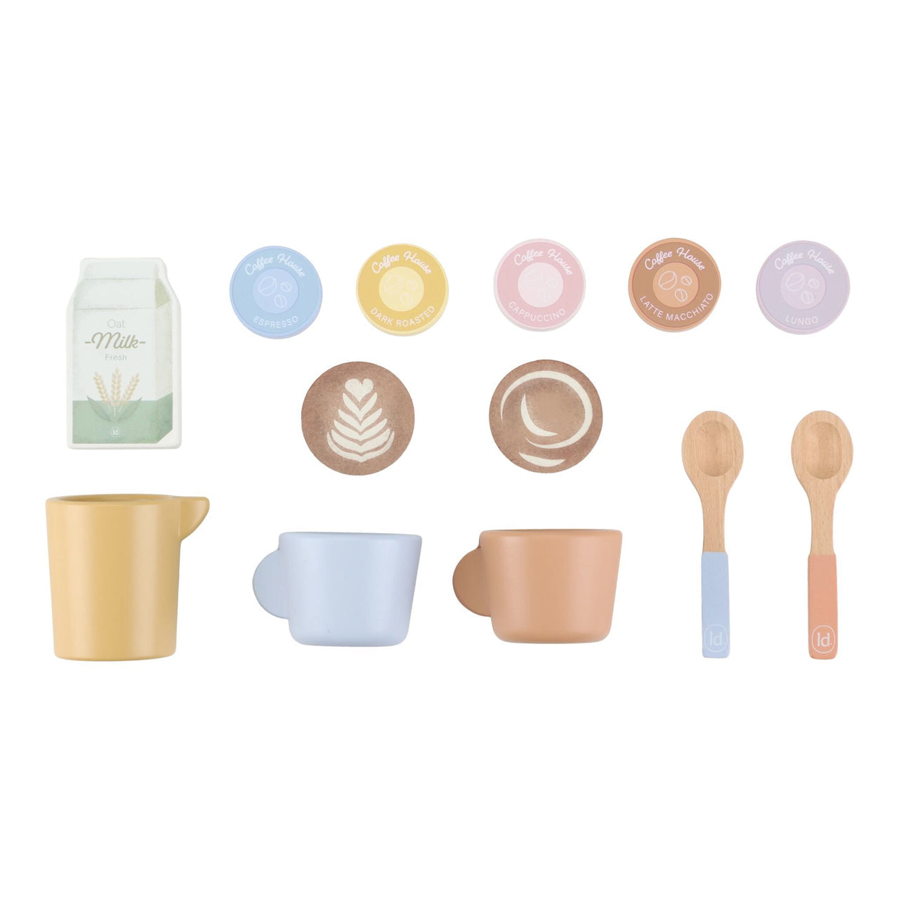 Macchinetta del caffè