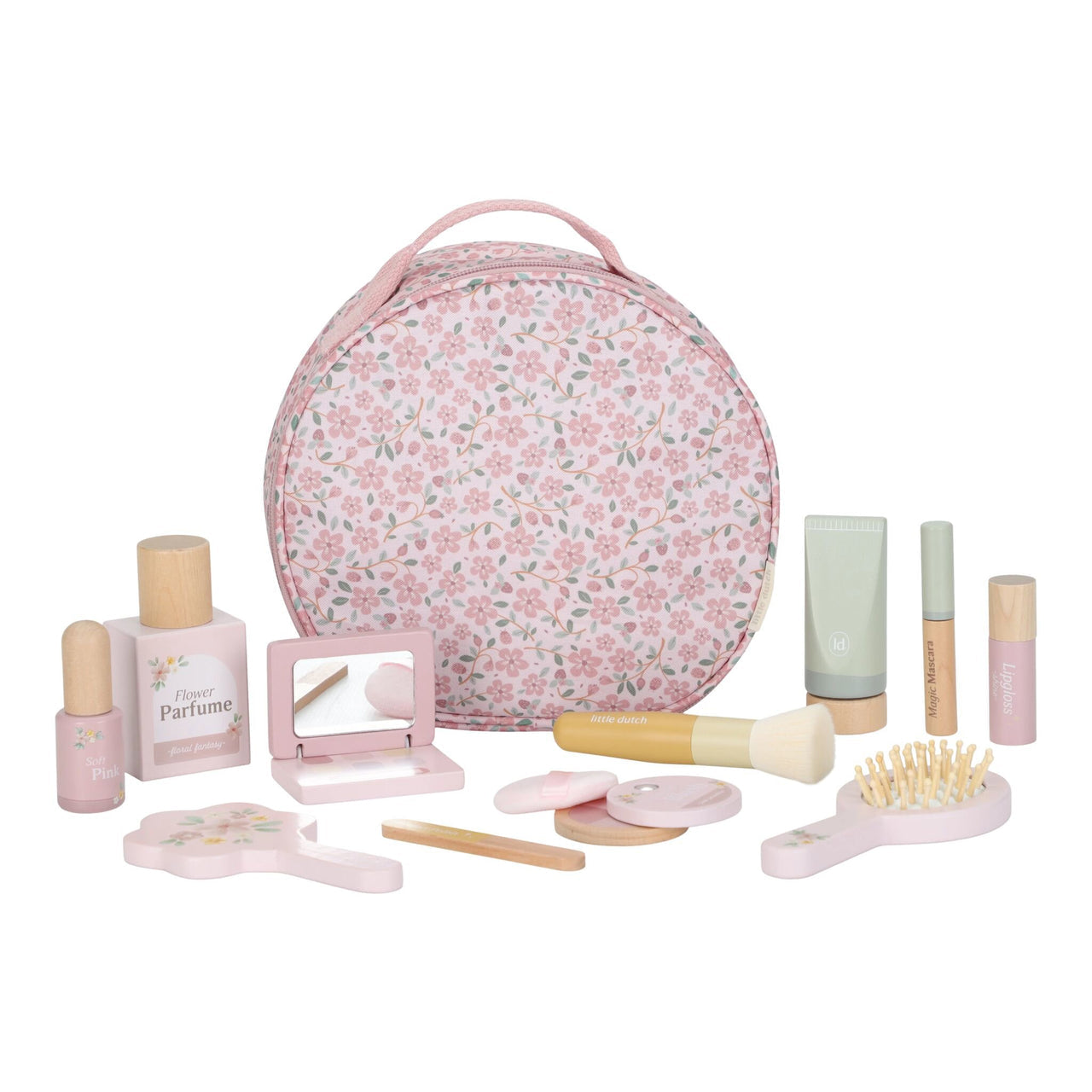 Beauty case