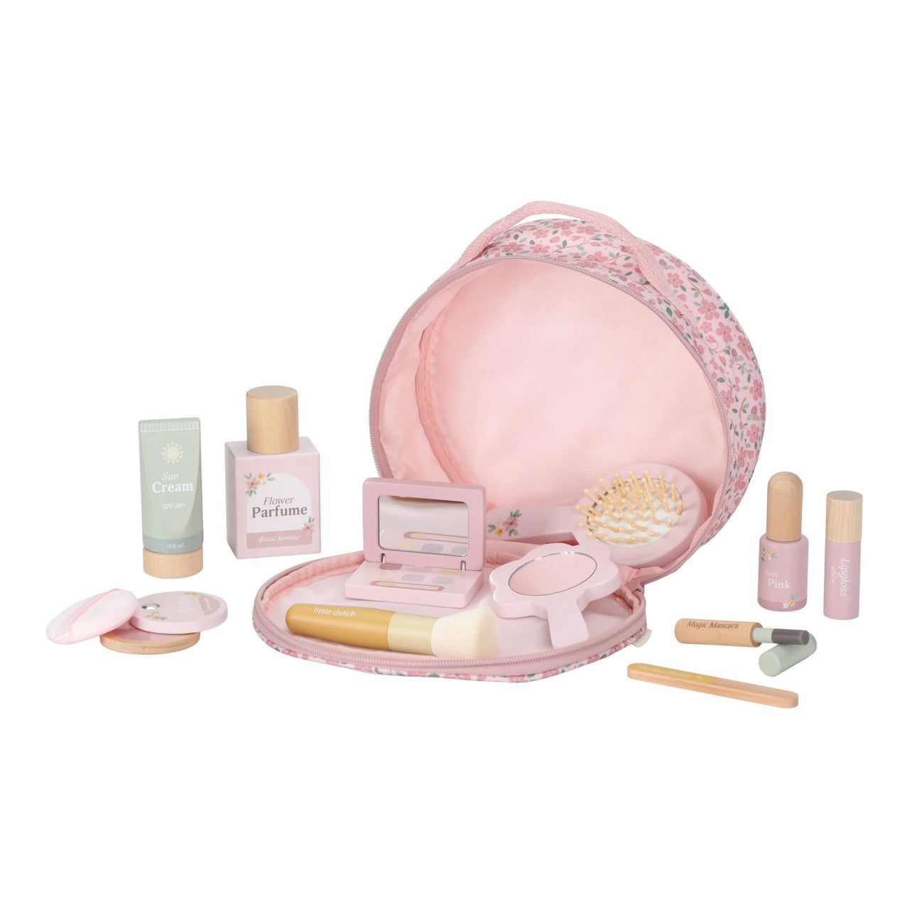 Beauty case