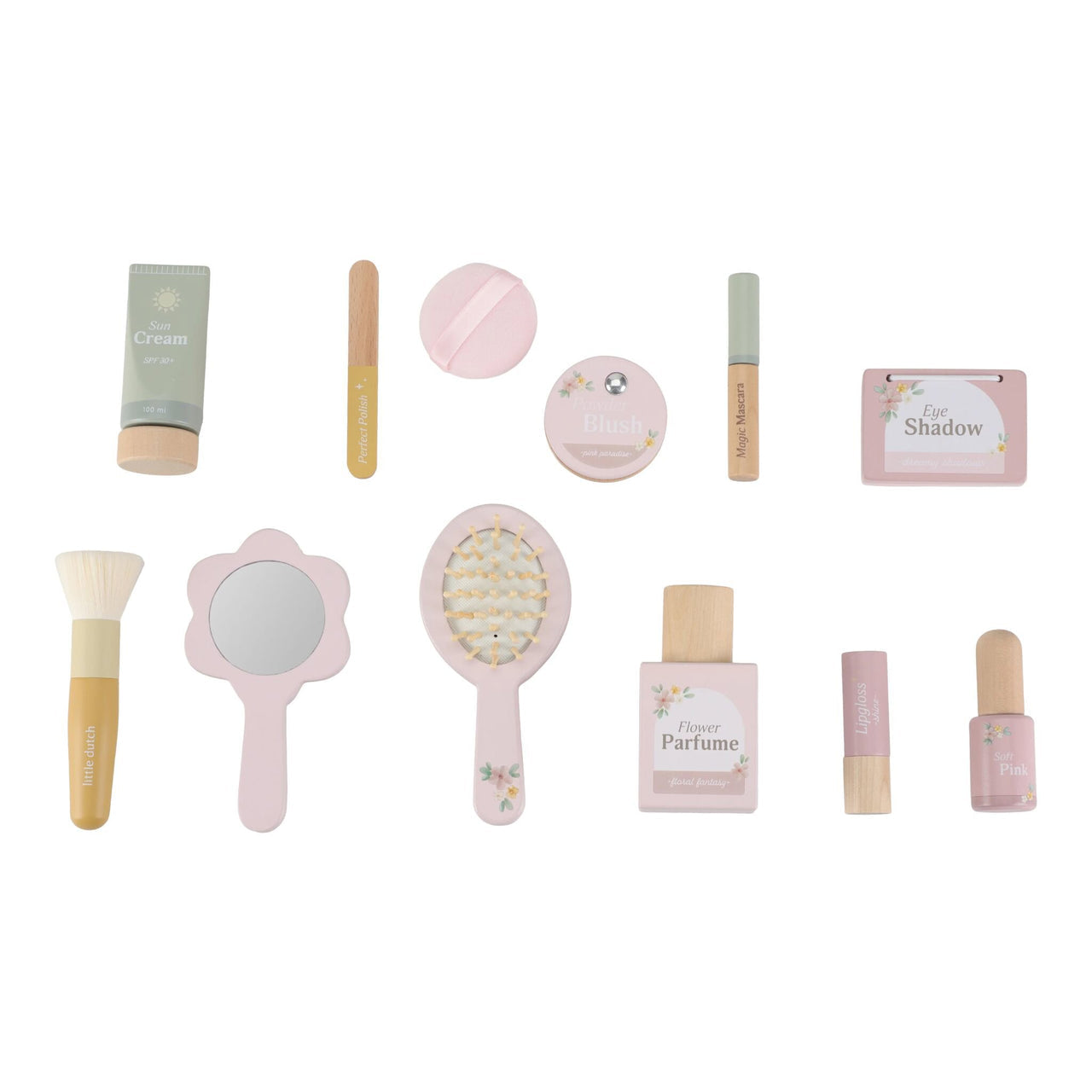 Beauty case