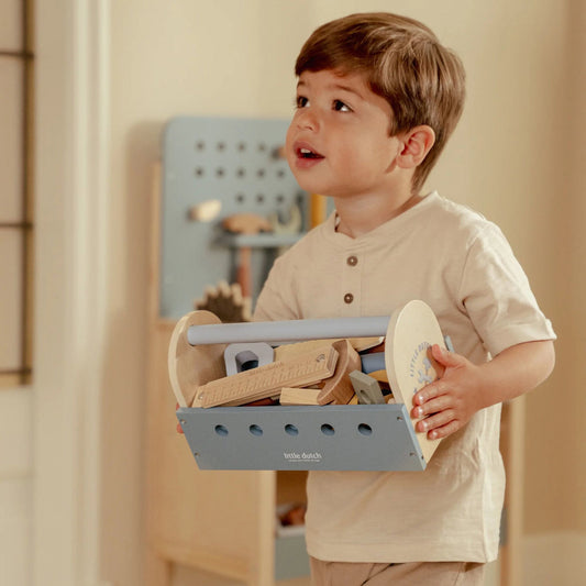 Cassetta degli attrezzi