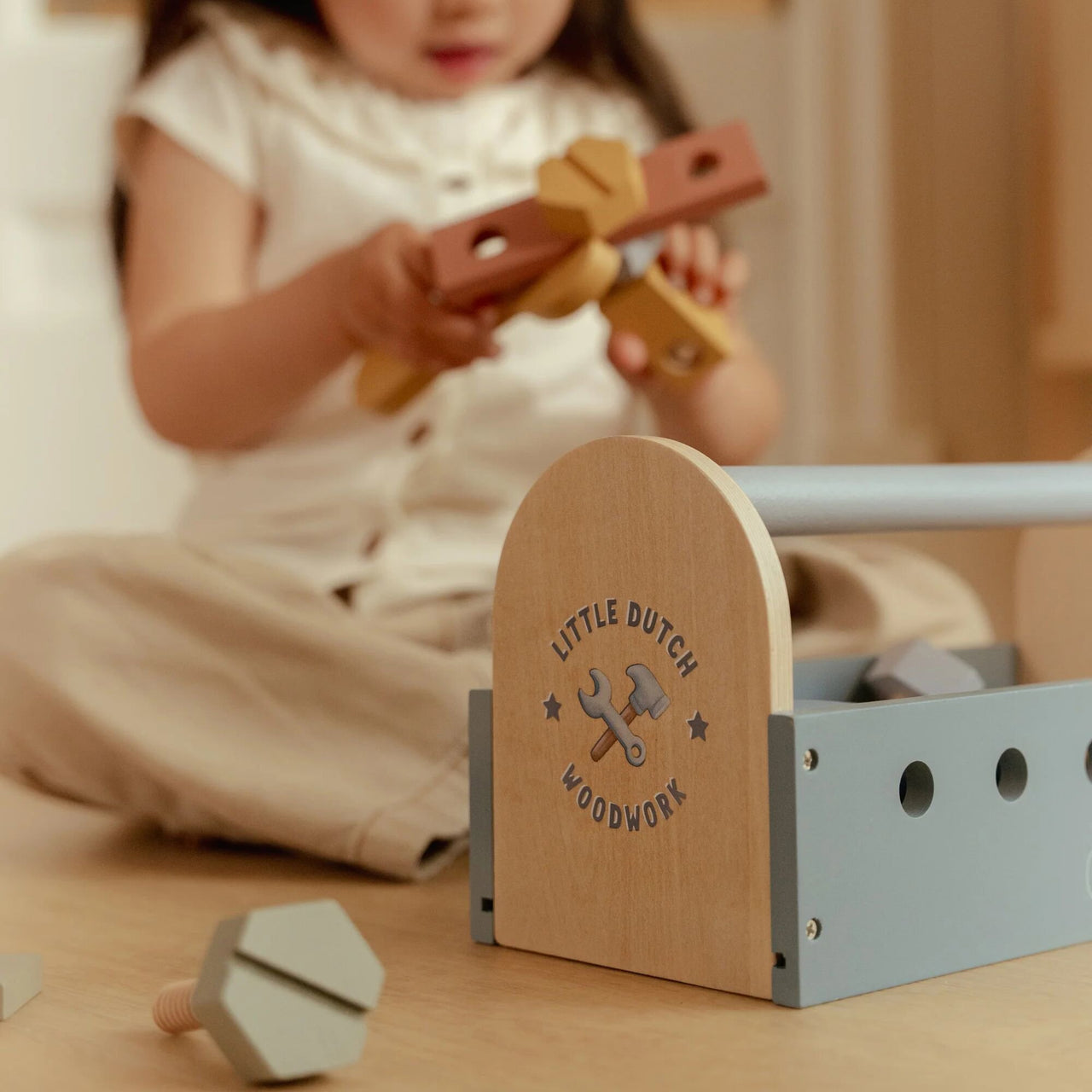 Cassetta degli attrezzi