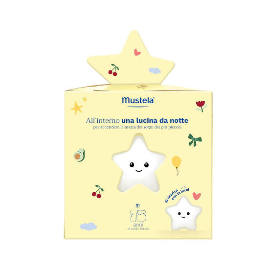 Notti stellate