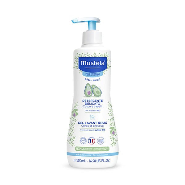 Hidra Bebè 500ml