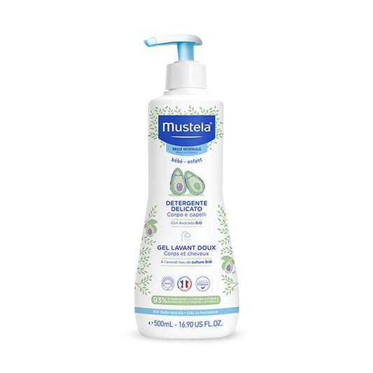 Hidra Bebè 500ml