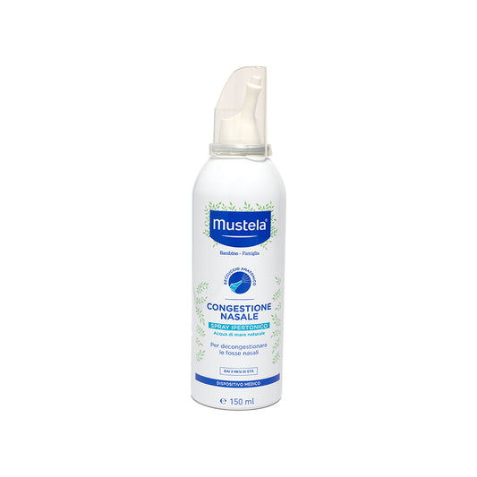 Spray ipertonico