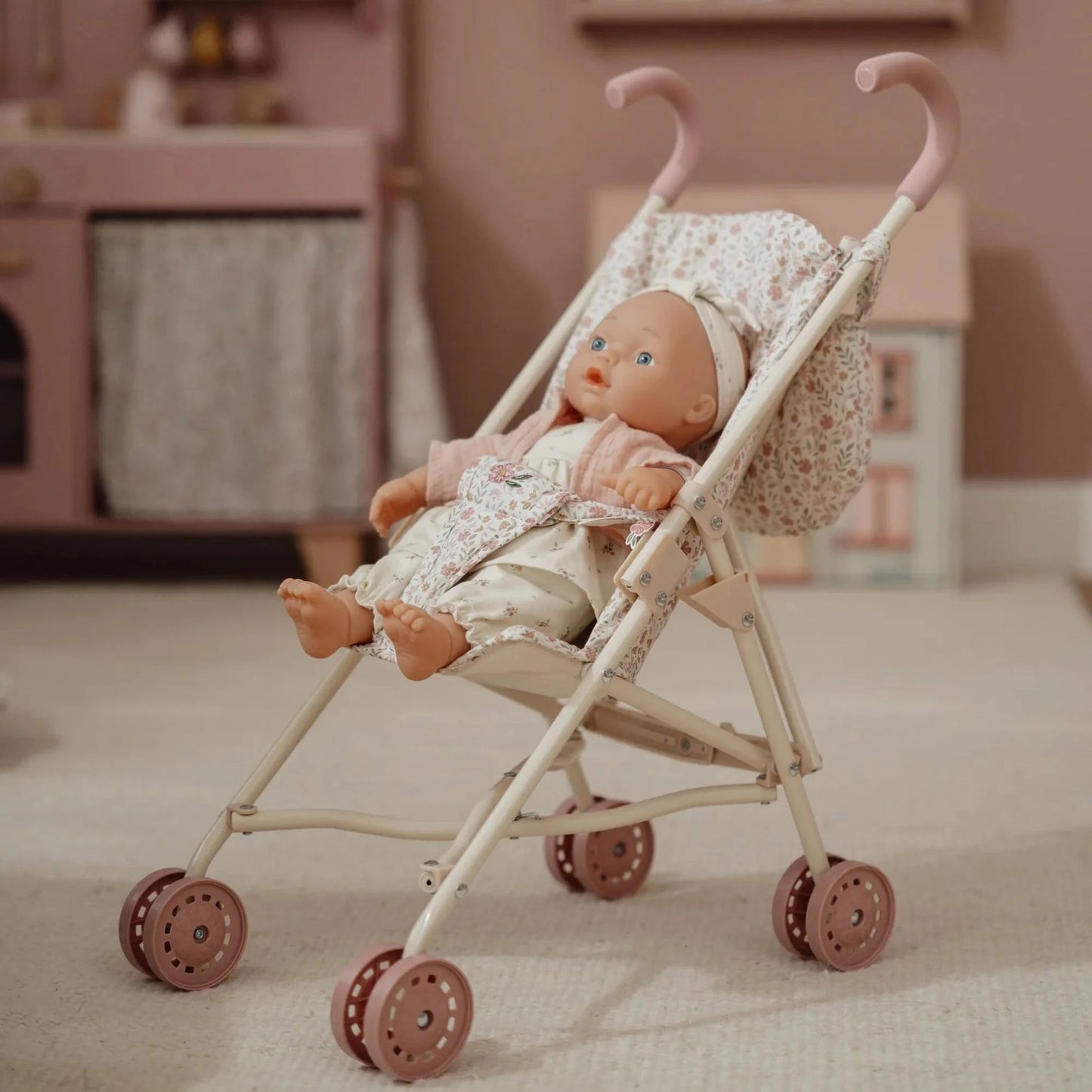 Buggy per le bambole - Passeggino