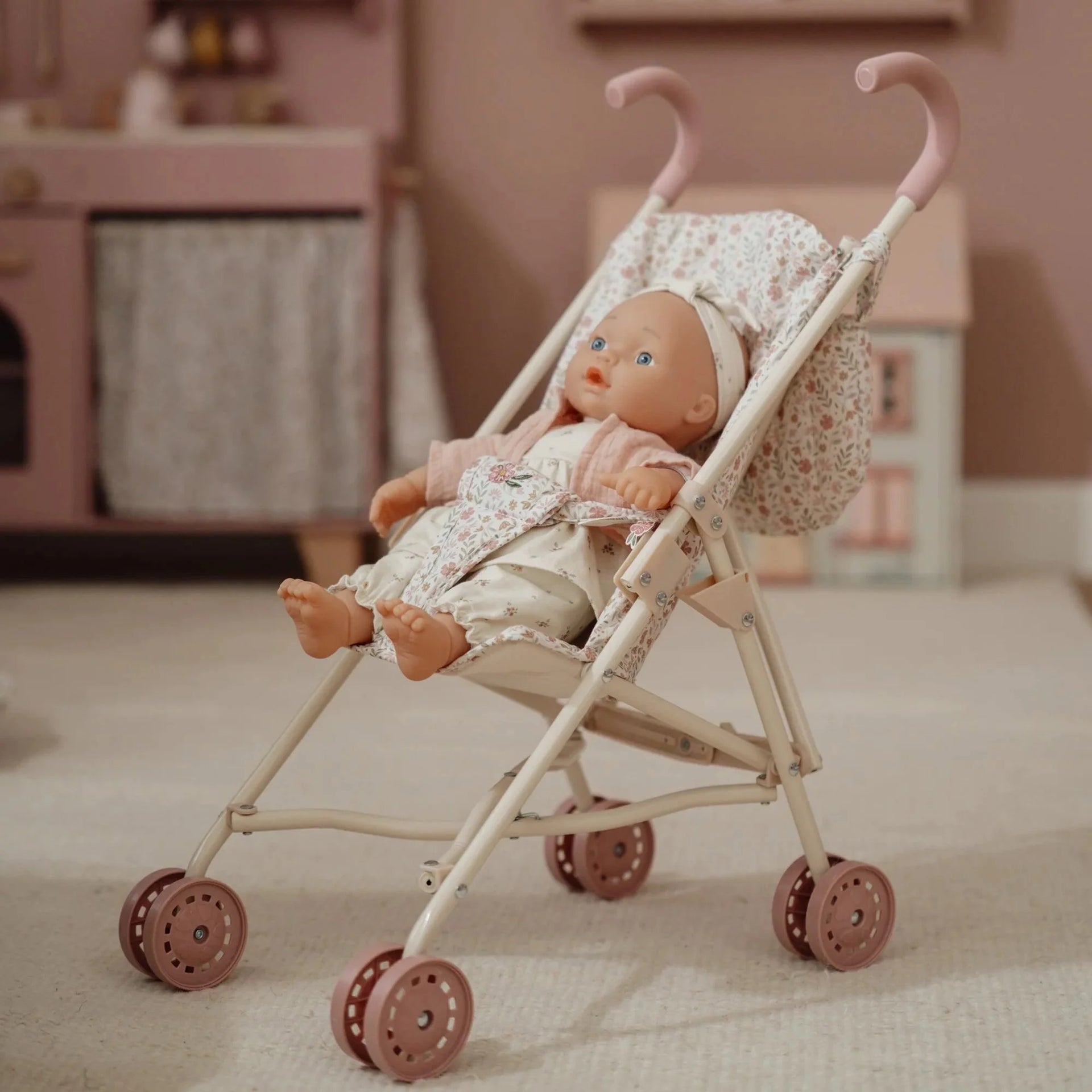 Buggy per le bambole - Passeggino