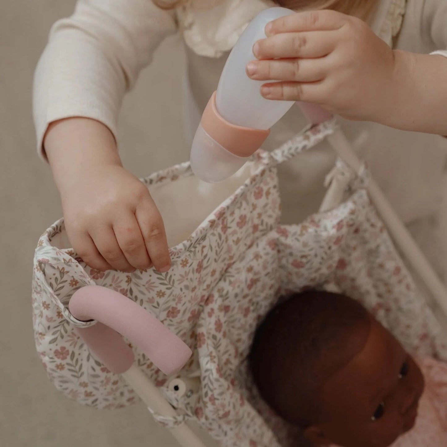 Buggy per le bambole - Passeggino