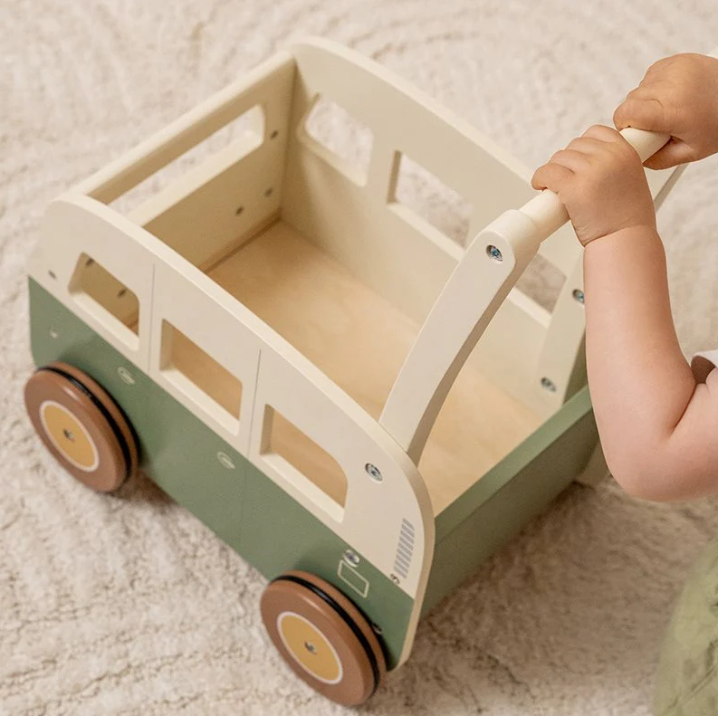 Vintage Walker Wagon