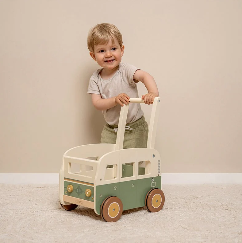 Vintage Walker Wagon