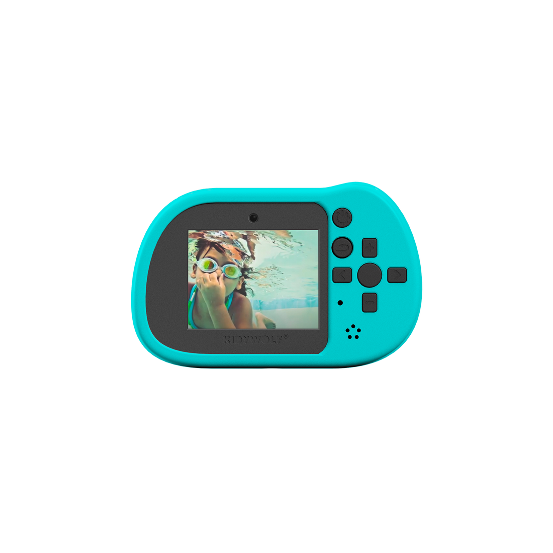 Fotocamera Waterproof - TIFFANY