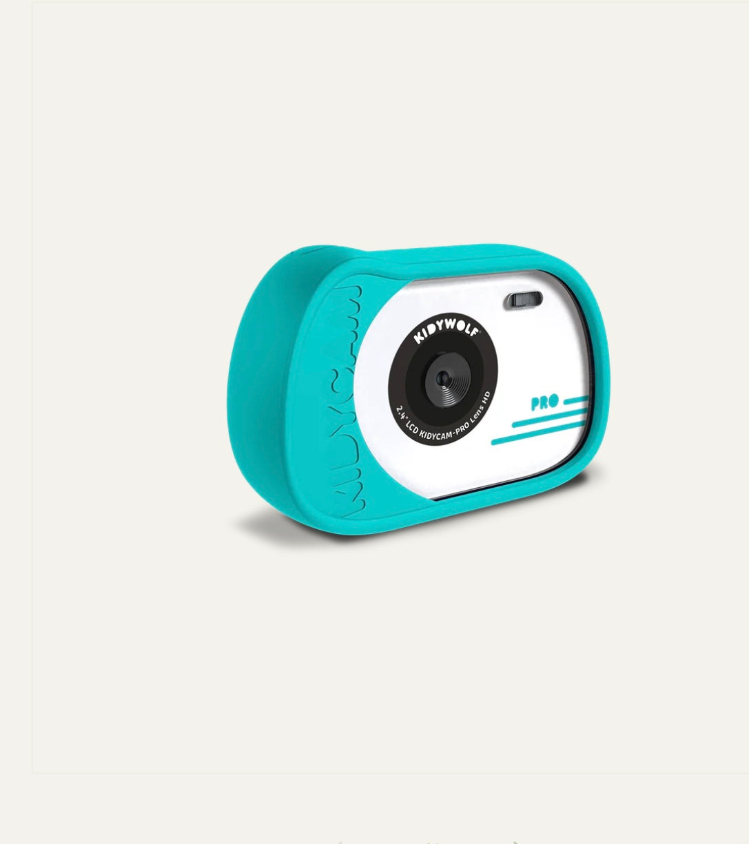 Fotocamera Waterproof - TIFFANY