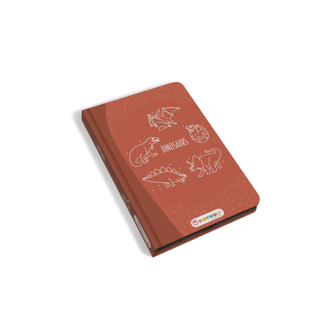 Tavola da Disegno Mini - WILD