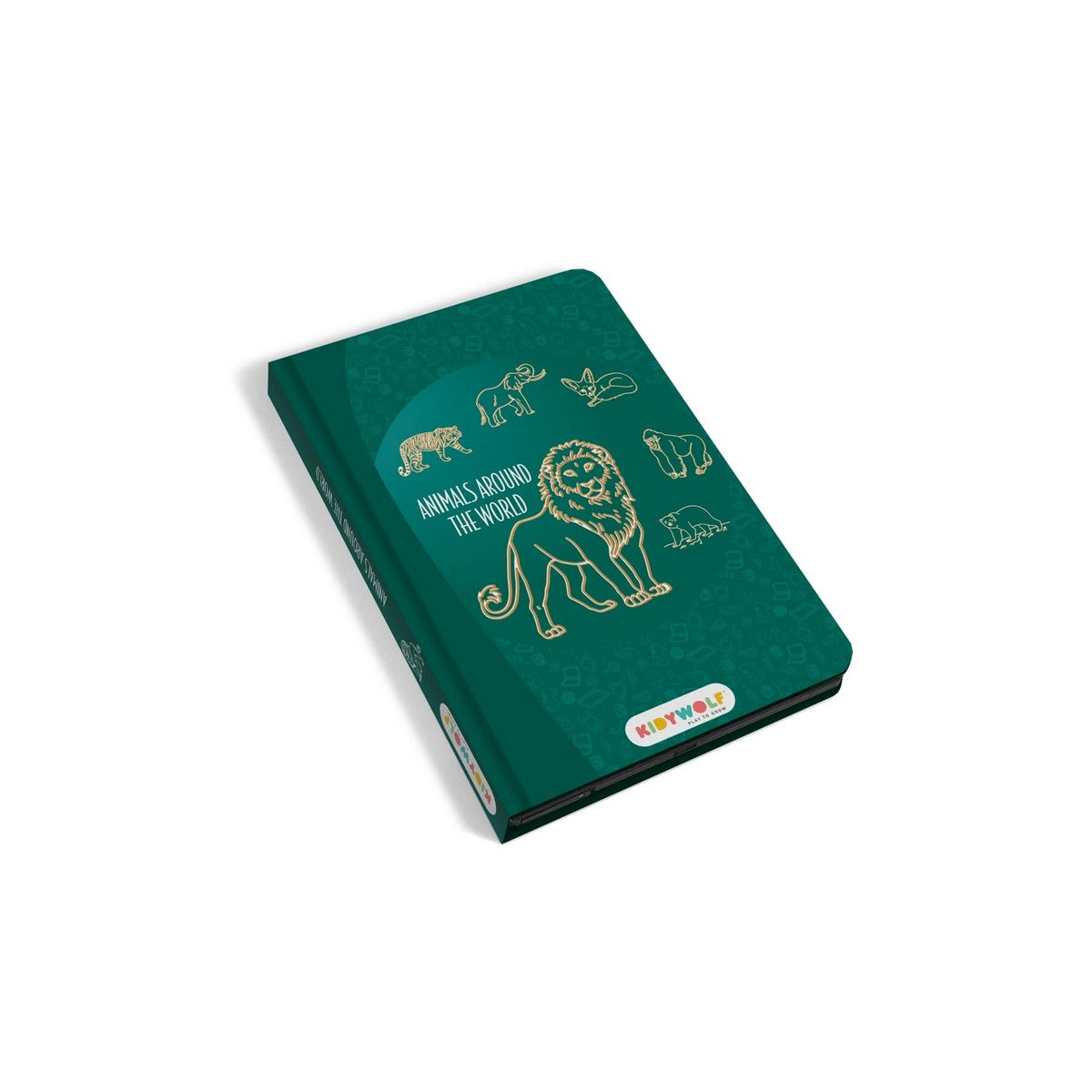 Tavola da Disegno Mini - WILD