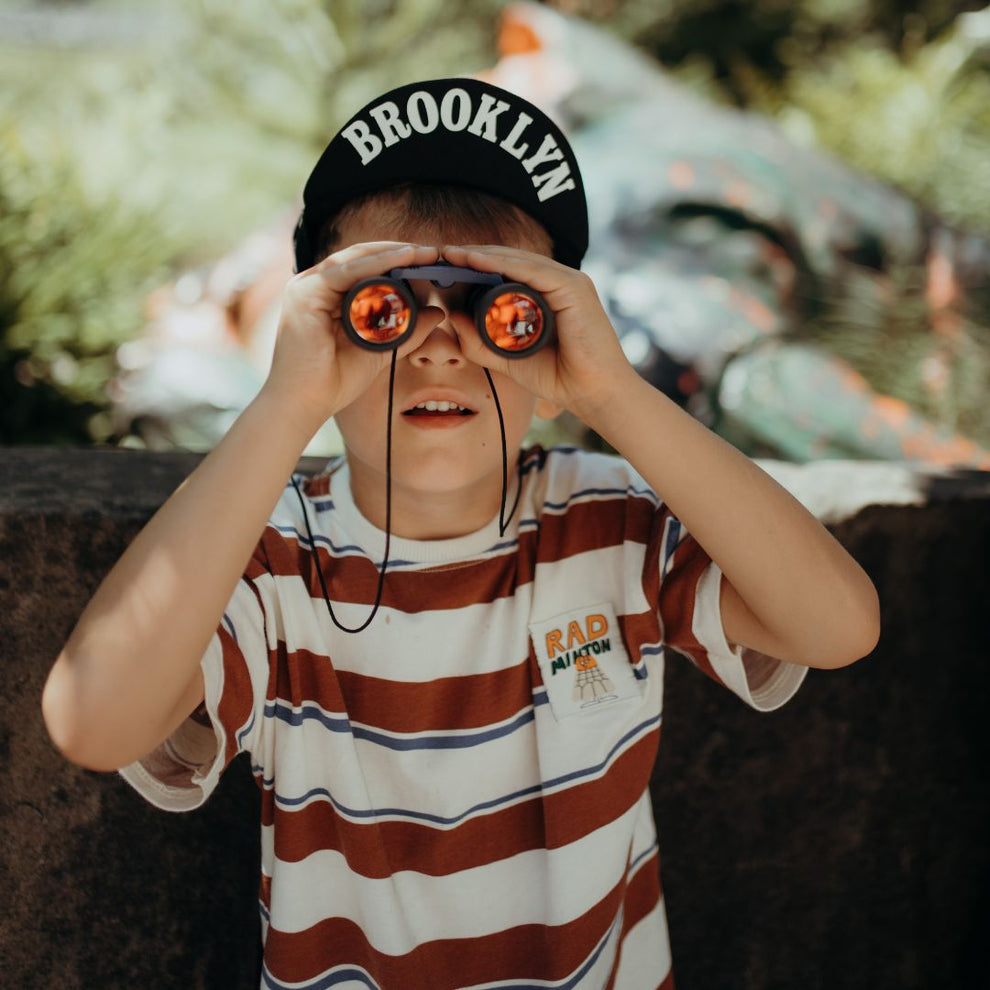 Binocolo compatto - VERDE