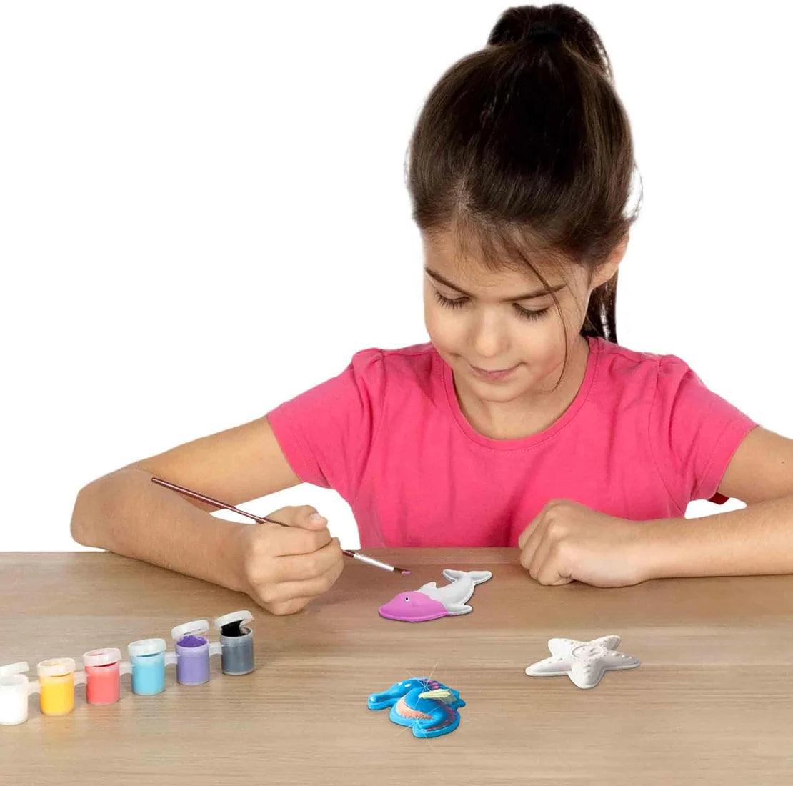 CREA E DIPINGI IL MARE