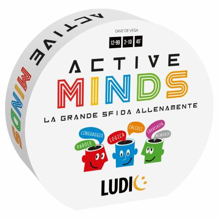 active minds la grande sfida